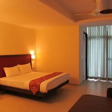 Ixora Suites